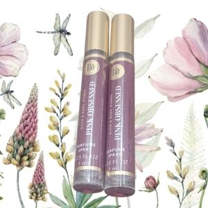 Bath and Body Works "Pink Obsessed" Perfume Spray Duo